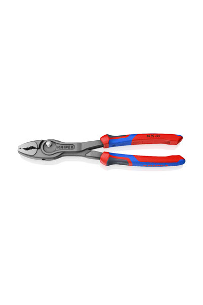 Knipex - Knipex 82 02 250 TwinGrip Fort Pense