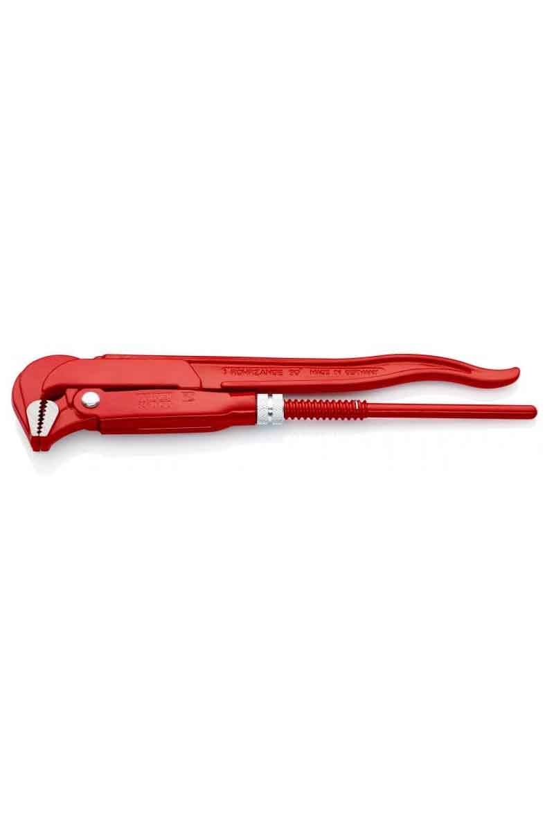  Knipex 83 10 010 - 1 İnç Maşalı Boru Anahtarı