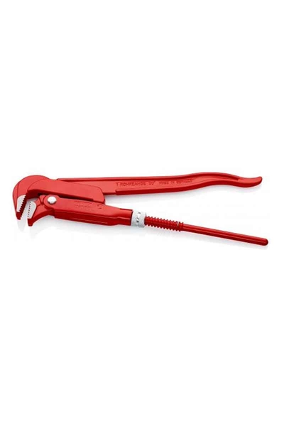Knipex - Knipex 83 10 010 - 1 inç Maşalı Boru Anahtarı Knipex 83 10 010 - 1 inç Maşalı Boru Anahtarı - Thumbnail