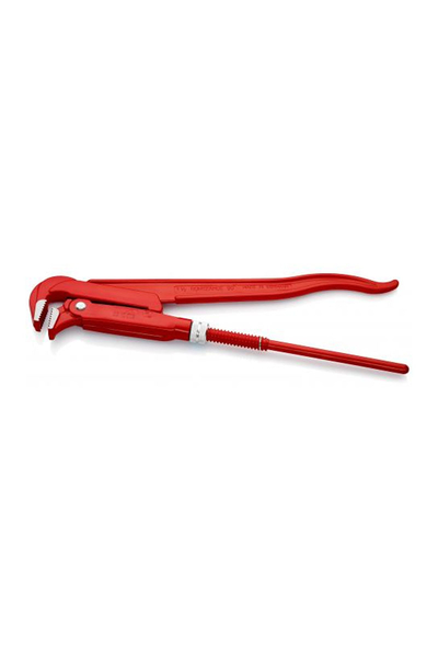 Knipex - Knipex 83 10 015 - 1.5 inç Maşalı Boru Anahtarı Knipex 83 10 015 - 1.5 inç Maşalı Boru Anahtarı - Thumbnail