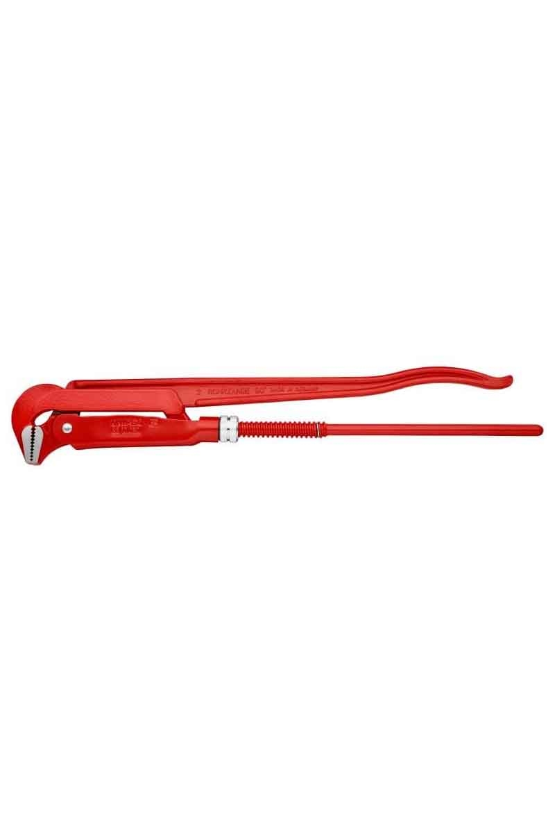  Knipex 83 10 020 - 2 İnç Maşalı Boru Anahtarı