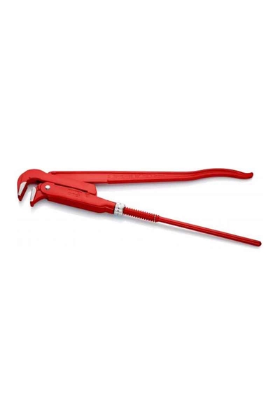 Knipex - Knipex 83 10 020 - 2 inç Maşalı Boru Anahtarı Knipex 83 10 020 - 2 inç Maşalı Boru Anahtarı - Thumbnail