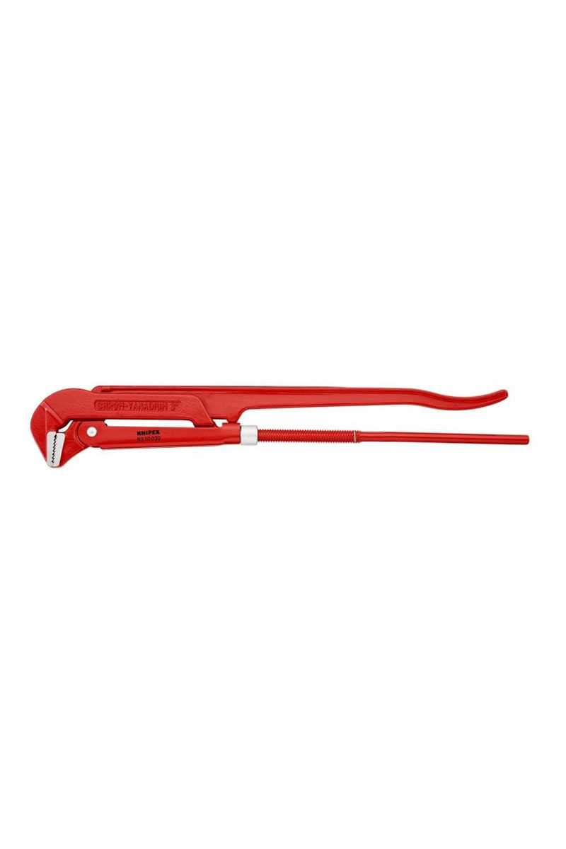  Knipex 83 10 030 - 3 İnç Maşalı Boru Anahtarı