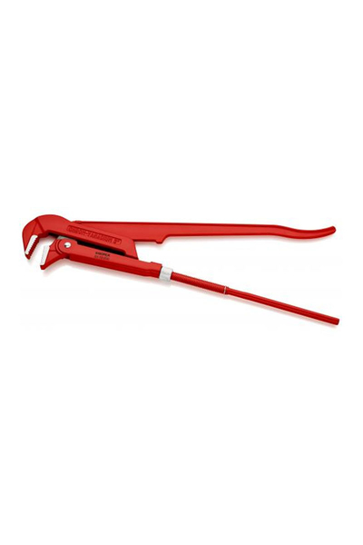 Knipex - Knipex 83 10 030 - 3 inç Maşalı Boru Anahtarı Knipex 83 10 030 - 3 inç Maşalı Boru Anahtarı - Thumbnail