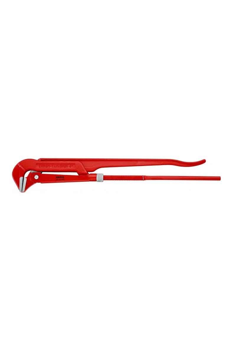  Knipex 83 10 040 - 4 İnç Maşalı Boru Anahtarı