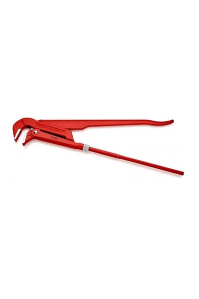 Knipex - Knipex 83 10 040 - 4 inç Maşalı Boru Anahtarı Knipex 83 10 040 - 4 inç Maşalı Boru Anahtarı - Thumbnail