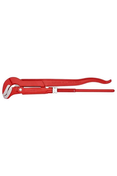 Knipex - Knipex 83 30 015 S Maşalı Boru Anahtarı Knipex - Knipex 83 30 015 S Maşalı Boru Anahtarı