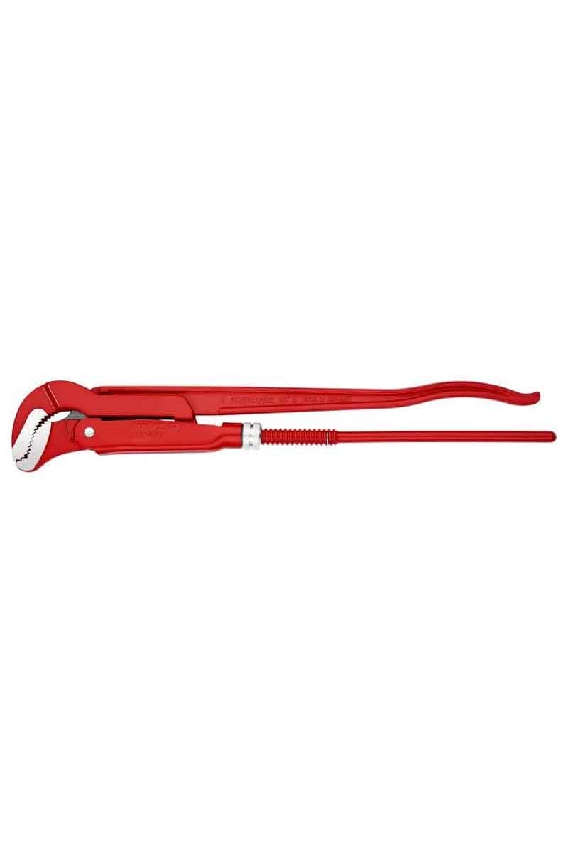  Knipex 83 30 020 S Çene Masalı Boru Anahtarı