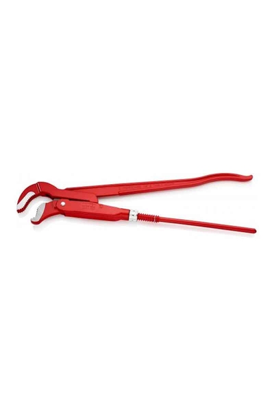 Knipex - Knipex 83 30 020 S Çene Masalı Boru Anahtarı Knipex 83 30 020 S Çene Masalı Boru Anahtarı - Thumbnail
