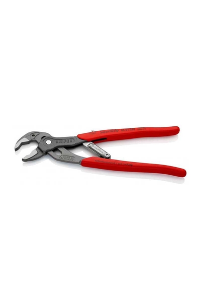 Knipex - Knipex 85 01 250 Otomatık Ayarlı Pense Knipex 85 01 250 Otomatık Ayarlı Pense - Thumbnail