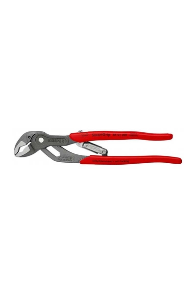 Knipex - Knipex 85 01 250 Otomatık Ayarlı Pense Knipex 85 01 250 Otomatık Ayarlı Pense - Thumbnail