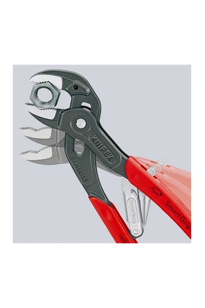 Knipex - Knipex 85 01 250 Otomatık Ayarlı Pense Knipex 85 01 250 Otomatık Ayarlı Pense - Thumbnail