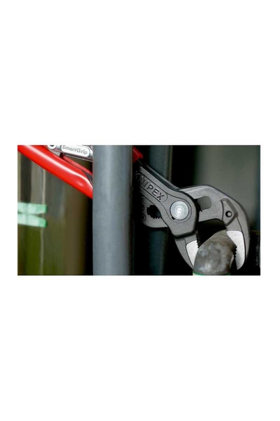 Knipex - Knipex 85 01 250 Otomatık Ayarlı Pense Knipex 85 01 250 Otomatık Ayarlı Pense - Thumbnail