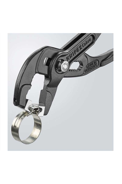Knipex 85 51 250 C Hortum Kelepçe Pensesi - Thumbnail