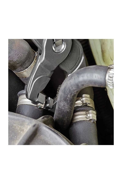 Knipex 85 51 250 C Hortum Kelepçe Pensesi - Thumbnail