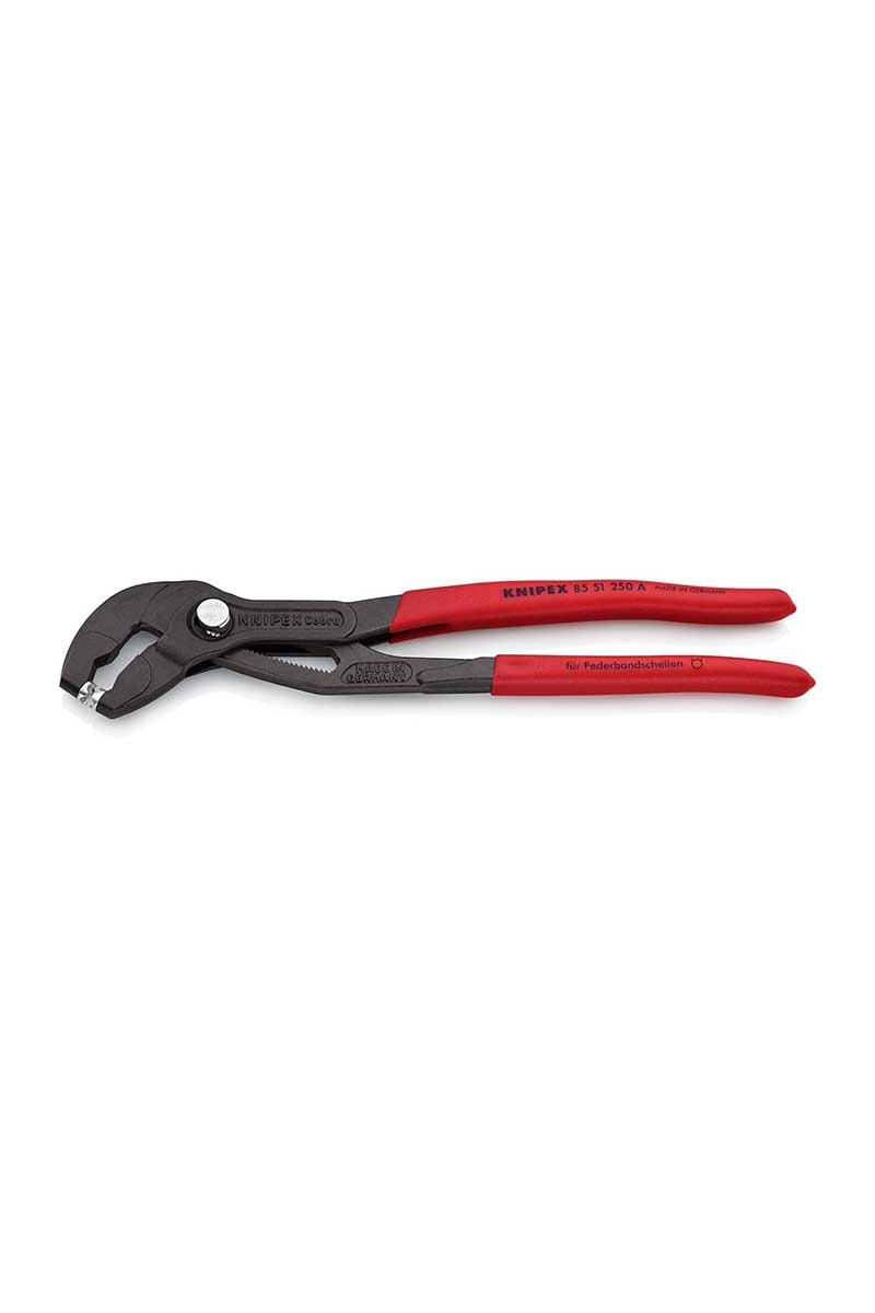  Knipex 85 51 250 Hortum Kelepçe Pensesi