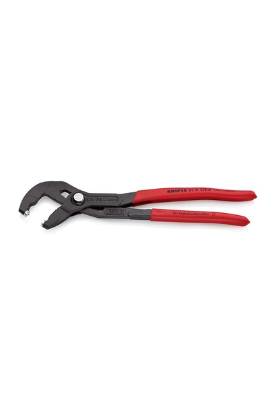 Knipex 85 51 250 Hortum Kelepçe Pensesi - Thumbnail