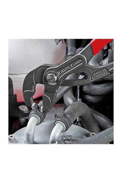 Knipex 85 51 250 Hortum Kelepçe Pensesi - Thumbnail