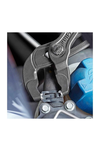 Knipex 85 51 250 Hortum Kelepçe Pensesi - Thumbnail