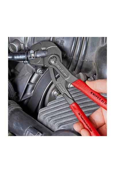 Knipex 85 51 250 Hortum Kelepçe Pensesi - Thumbnail