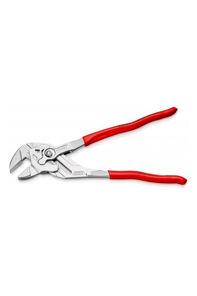 Knipex 86 03 300 Düz Çene Ayarlı Pense - Thumbnail
