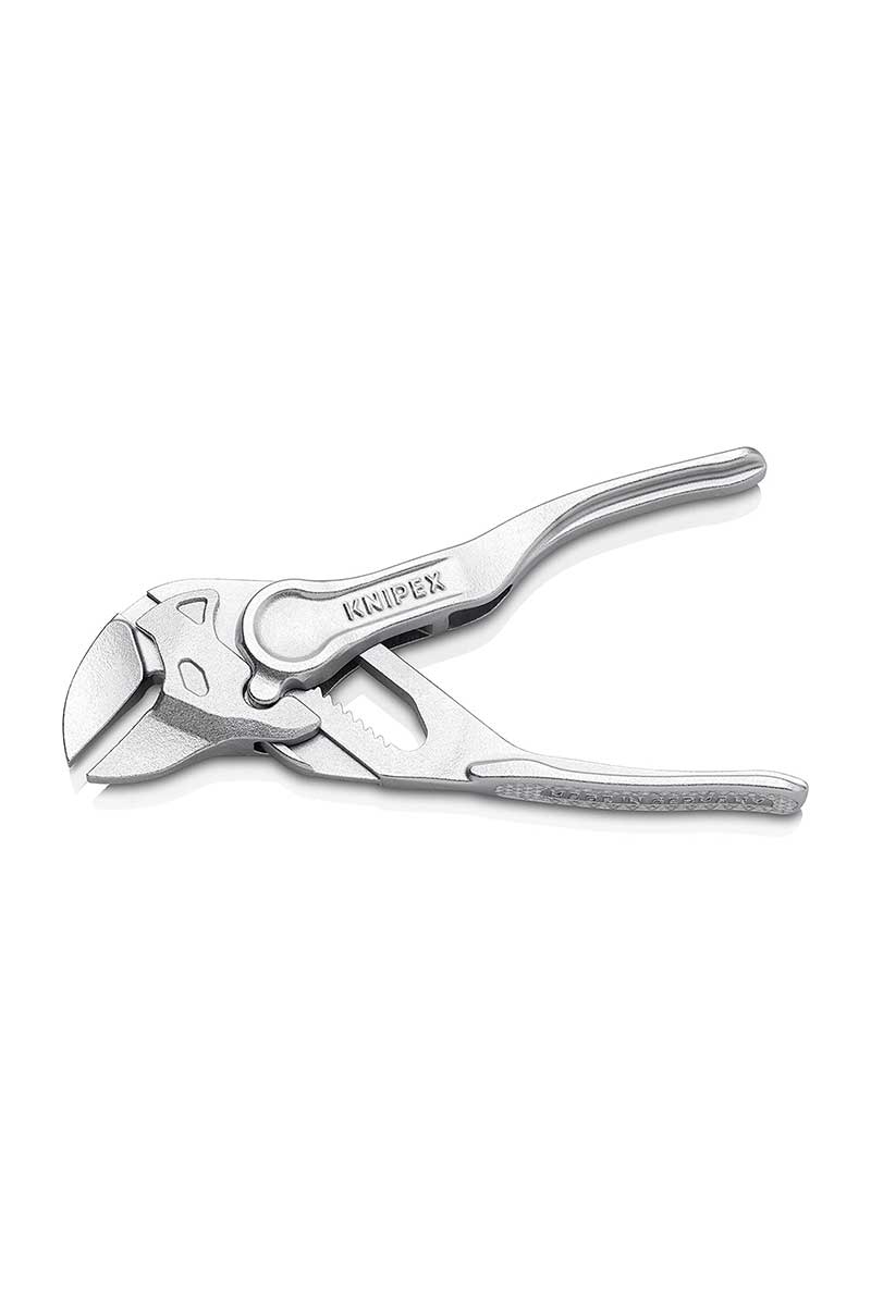  Knipex 86 04 100 100mm Xs Pense Anahtarı