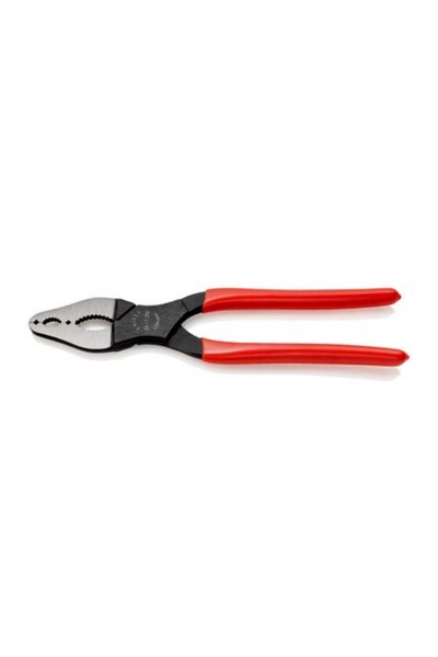 Knipex - Knipex 86 04 100 BK Pense Anahtarı
