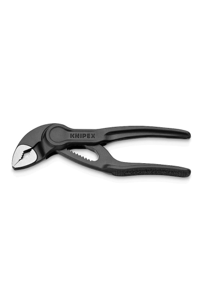 Knipex - Knipex 87 00 100 Cobra Xs Ayarlı Fort Pense