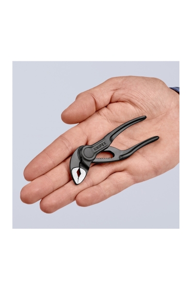 Knipex 87 00 100 Cobra Xs Ayarlı Fort Pense - Thumbnail