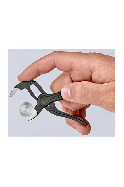 Knipex 87 00 100 Cobra Xs Ayarlı Fort Pense - Thumbnail