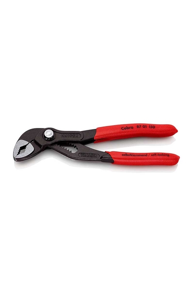 Knipex - Knipex 87 01 150 Cobra Ayarlı Fort Pense
