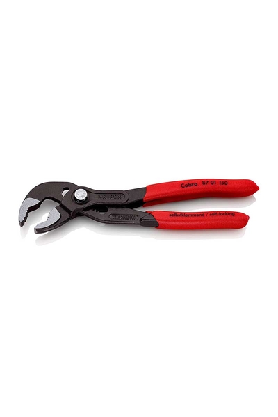 Knipex 87 01 150 Cobra Ayarlı Fort Pense - Thumbnail