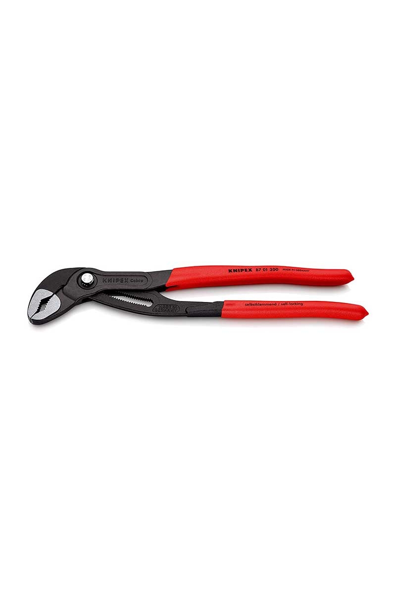  Knipex 87 01 300 Cobra Ayarlı Fort Pense