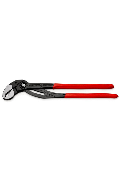 Knipex - Knipex 87 01 400 Cobra XL Boru Anahtarı ve Fort Pense Knipex - Knipex 87 01 400 Cobra XL Boru Anahtarı ve Fort Pense