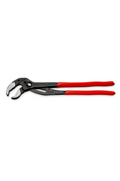 Knipex 87 01 400 Cobra XL Boru Anahtarı ve Fort Pense - Thumbnail