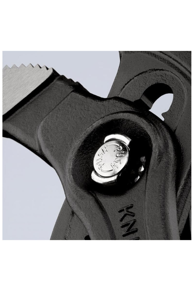 Knipex 87 01 400 Cobra XL Boru Anahtarı ve Fort Pense - Thumbnail