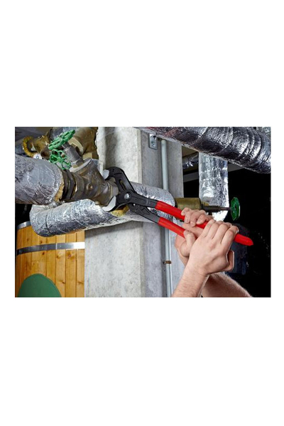 Knipex 87 01 560 Cobra Ayarlı Pense - Thumbnail