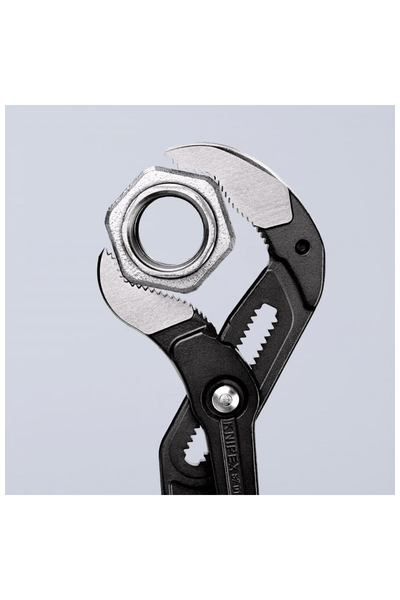 Knipex 87 01 560 Cobra Ayarlı Pense - Thumbnail