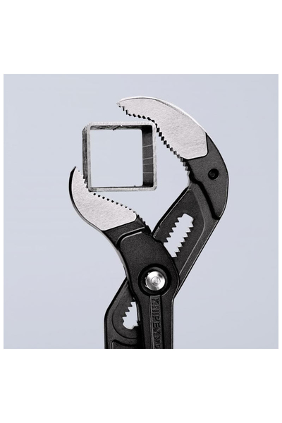 Knipex 87 01 560 Cobra Ayarlı Pense - Thumbnail