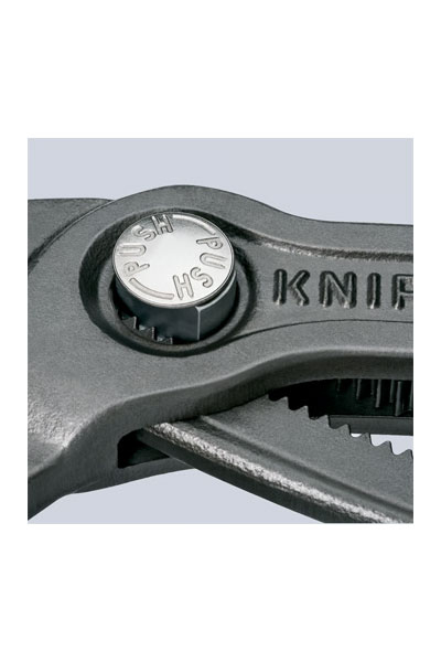 Knipex 87 02 180 Ayarlı Fort Pense - Thumbnail
