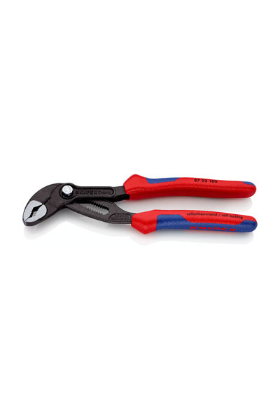 Knipex - Knipex 87 02 180 Ayarlı Fort Pense