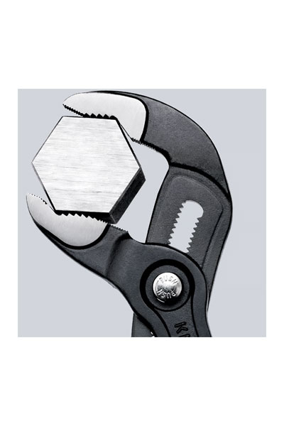 Knipex 87 02 180 T Ayarlı Fort Pense - Thumbnail