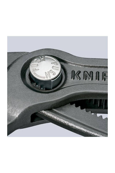 Knipex 87 02 180 T Ayarlı Fort Pense - Thumbnail