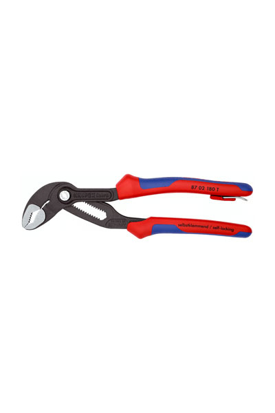 Knipex 87 02 180 T Ayarlı Fort Pense - Thumbnail