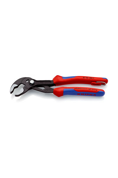 Knipex 87 02 180 T Ayarlı Fort Pense - Thumbnail