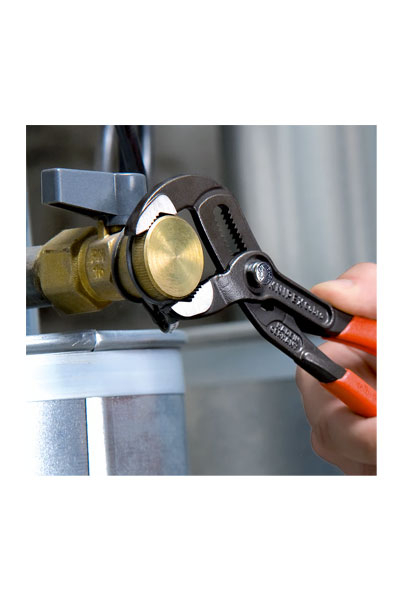 Knipex 87 02 250 Ayarlı Fort Pense - Thumbnail