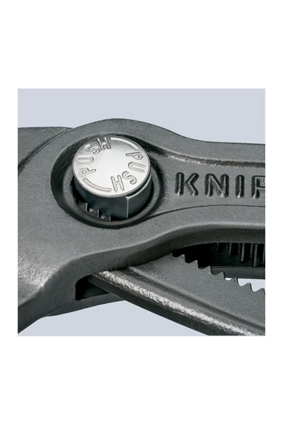 Knipex 87 02 250 Ayarlı Fort Pense - Thumbnail