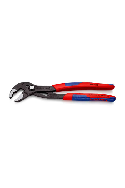 Knipex 87 02 250 Ayarlı Fort Pense - Thumbnail