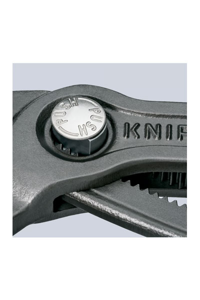 Knipex 87 05 250 Ayarlı Fort Pense - Thumbnail