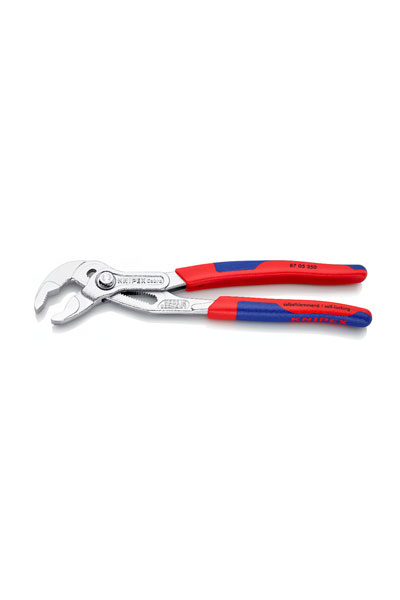 Knipex 87 05 250 Ayarlı Fort Pense - Thumbnail